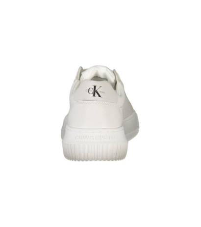 Calvin klein laisvalaikio bateliai YW0YW00823F Balta