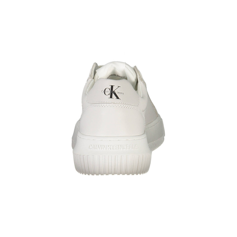 Calvin klein laisvalaikio bateliai YW0YW00823F Balta