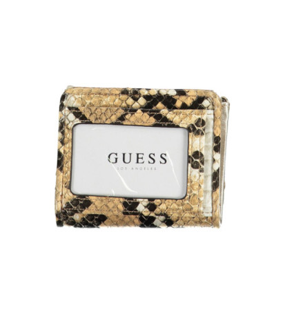 Guess jeans piniginė KB855844 Beige