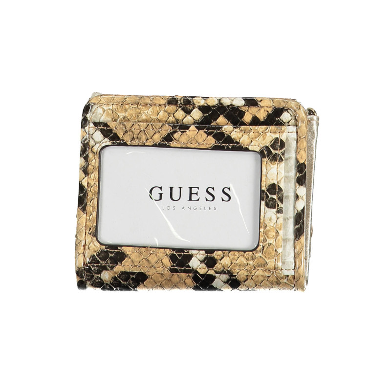 Guess jeans piniginė KB855844 Beige