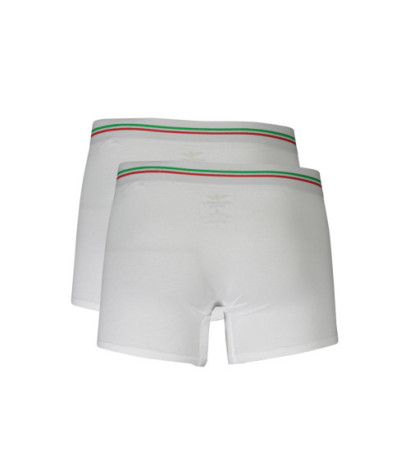 Aeronautica militare apatinis trikotažas SCOBX002J508 Balta