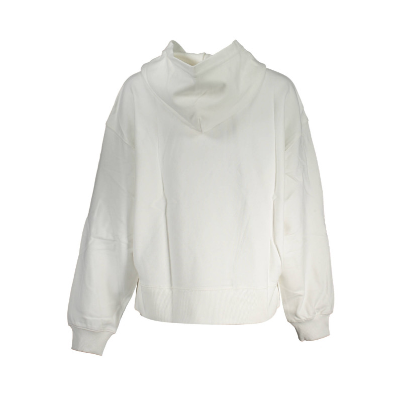 Calvin klein džemperis J20J220434 Balta