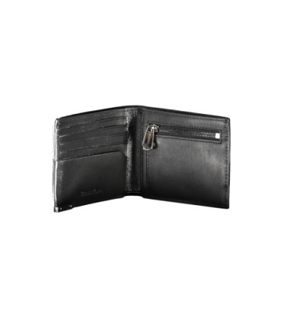 Calvin klein piniginė K50K510316 Juoda