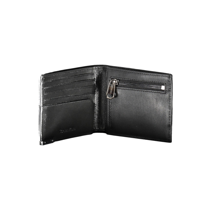 Calvin klein piniginė K50K510316 Juoda