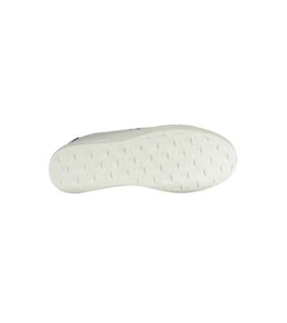 Calvin klein laisvalaikio bateliai YM0YM00491 Balta