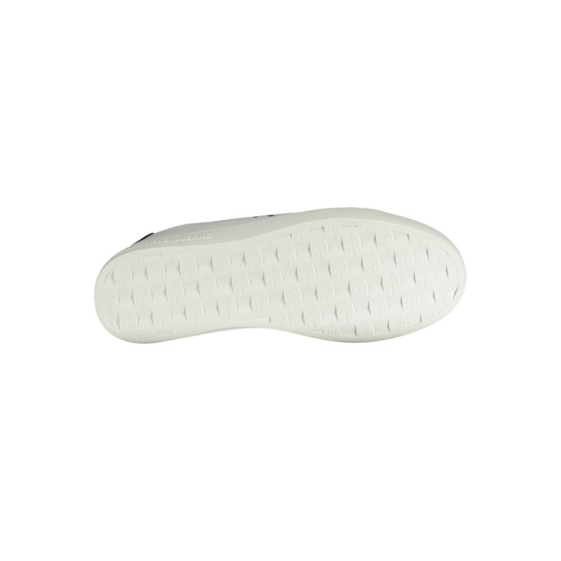 Calvin klein laisvalaikio bateliai YM0YM00491 Balta