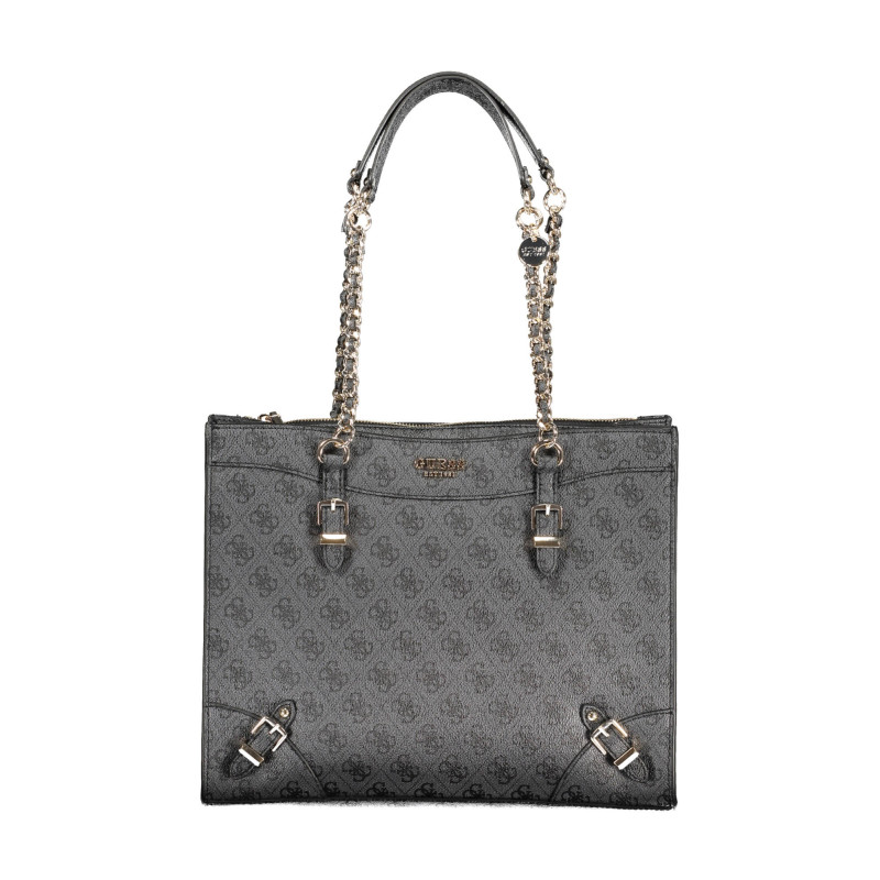 Guess jeans rankinė SG874423 Juoda