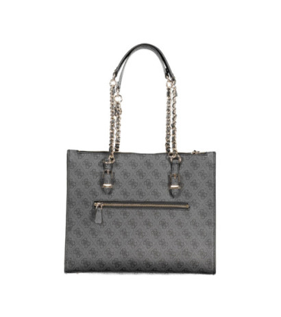 Guess jeans rankinė SG874423 Juoda