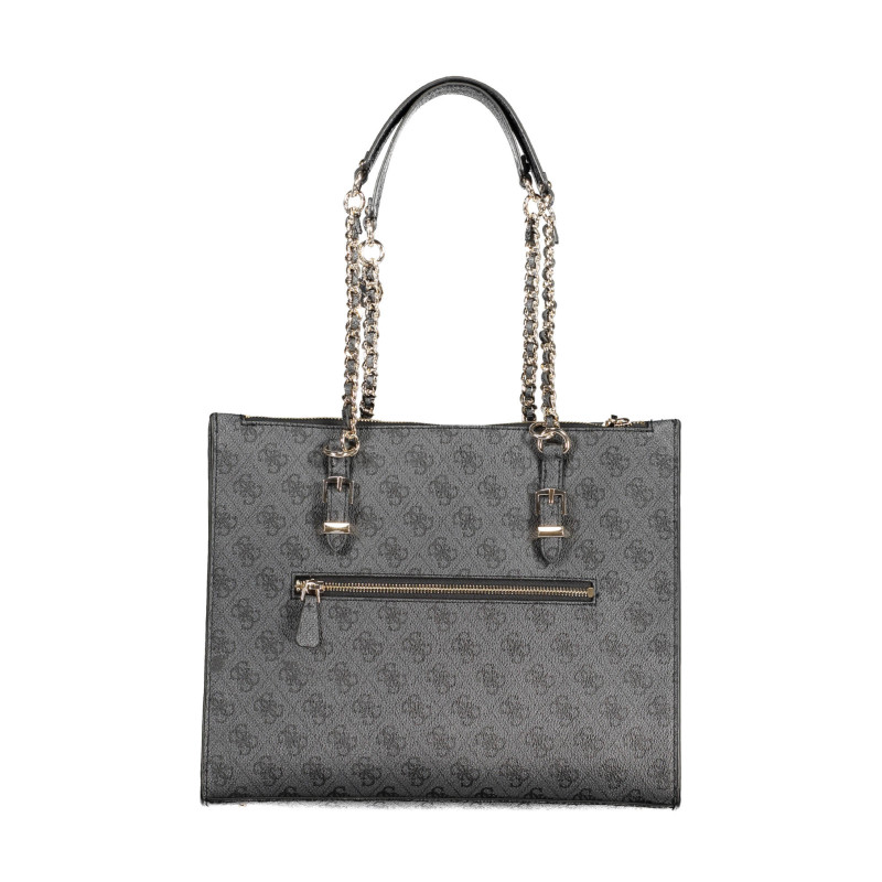 Guess jeans rankinė SG874423 Juoda