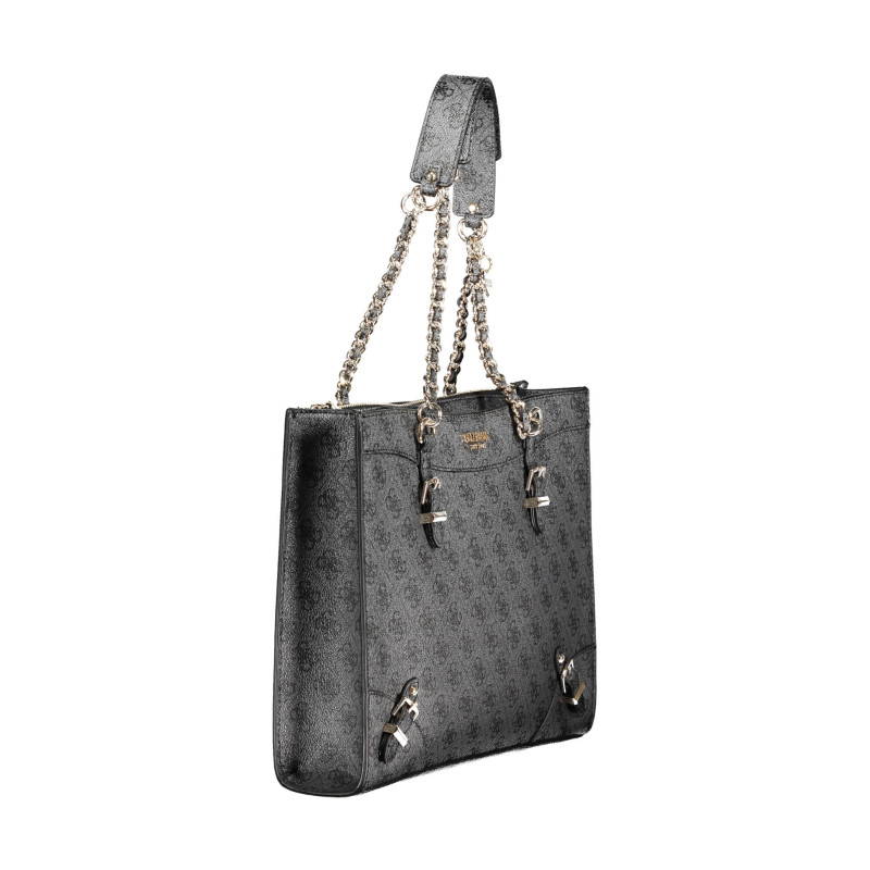 Guess jeans rankinė SG874423 Juoda