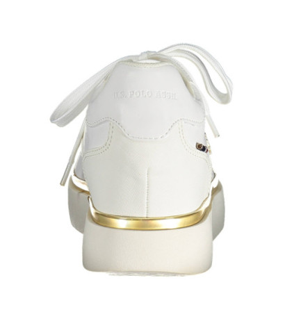 U.s. polo   best price laisvalaikio bateliai ANGIE001WAY1 Balta