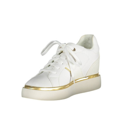 U.s. polo   best price laisvalaikio bateliai ANGIE001WAY1 Balta