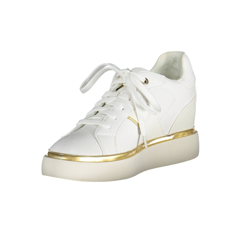 U.s. polo   best price laisvalaikio bateliai ANGIE001WAY1 Balta