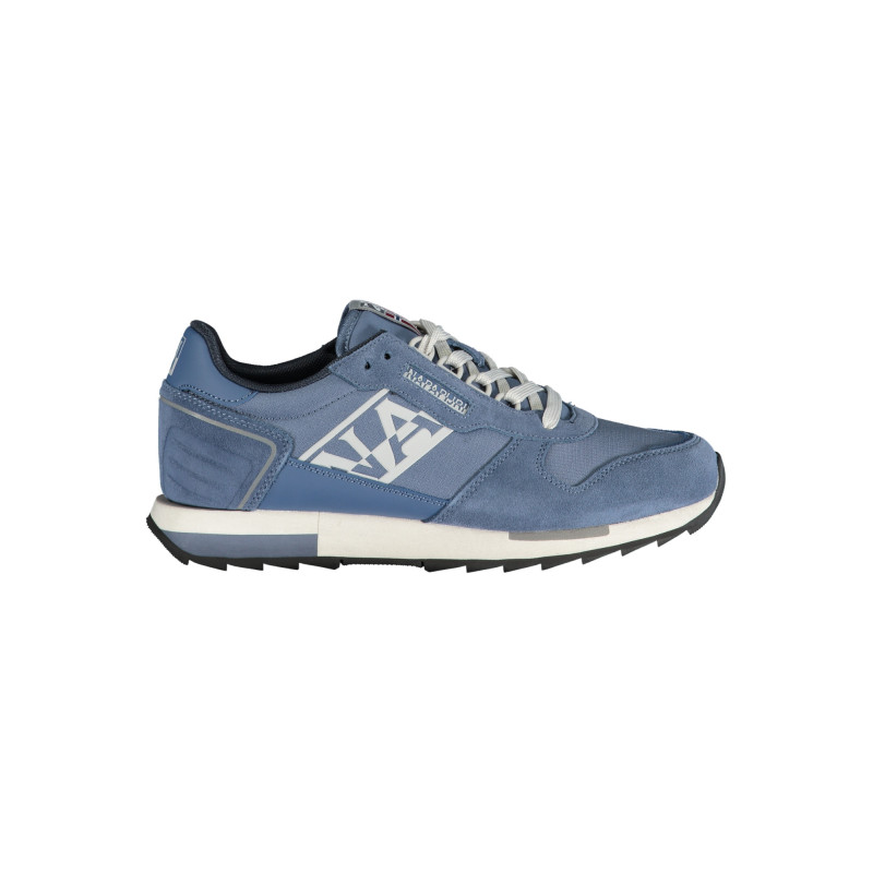 Napapijri shoes laisvalaikio bateliai NP0A4HVAF3VIRTUS02RIS Mėlyna