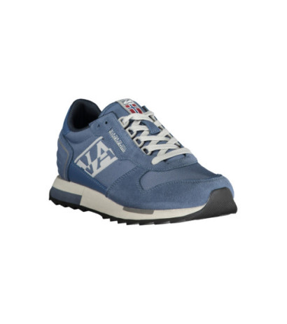 Napapijri shoes laisvalaikio bateliai NP0A4HVAF3VIRTUS02RIS Mėlyna