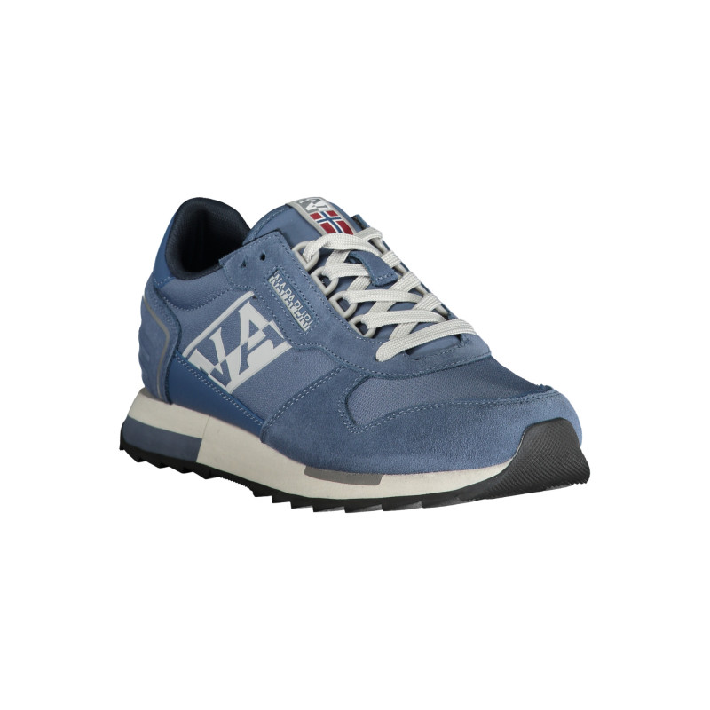 Napapijri shoes laisvalaikio bateliai NP0A4HVAF3VIRTUS02RIS Mėlyna