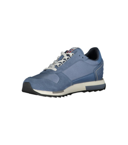 Napapijri shoes laisvalaikio bateliai NP0A4HVAF3VIRTUS02RIS Mėlyna