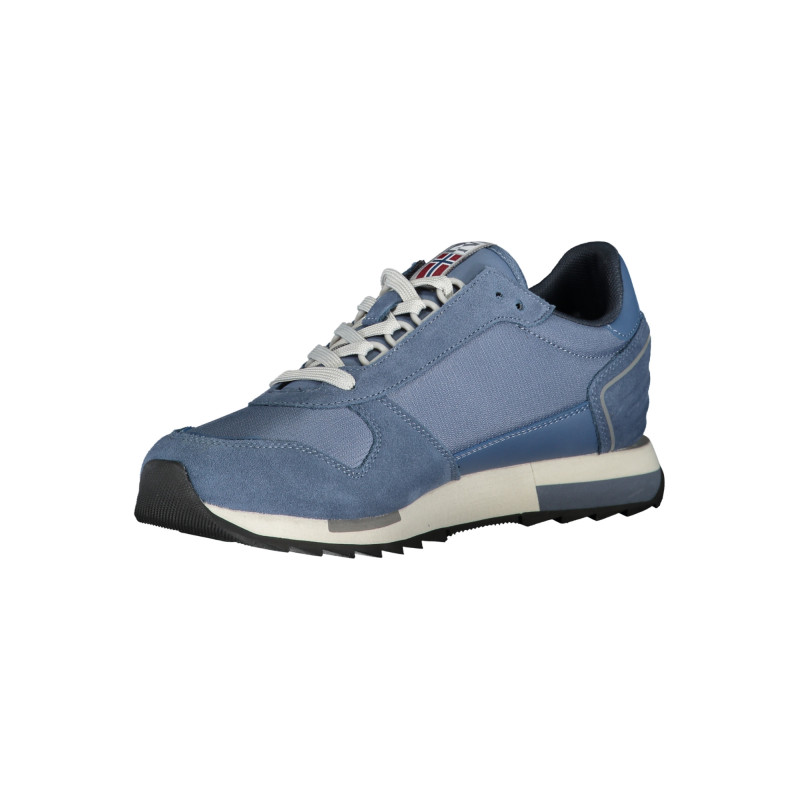 Napapijri shoes laisvalaikio bateliai NP0A4HVAF3VIRTUS02RIS Mėlyna
