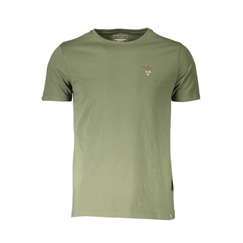 Aeronautica militare apatinis trikotažas SCOTI001J508 Žalia