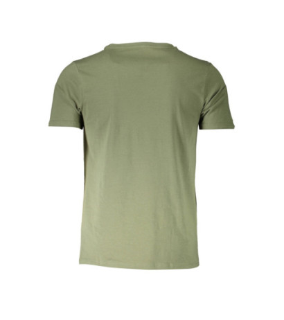 Aeronautica militare apatinis trikotažas SCOTI001J508 Žalia