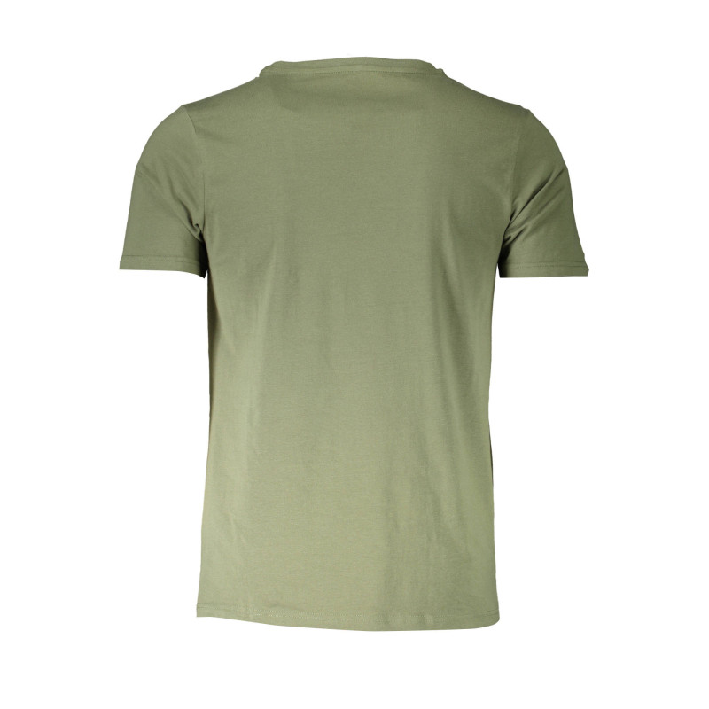 Aeronautica militare apatinis trikotažas SCOTI001J508 Žalia