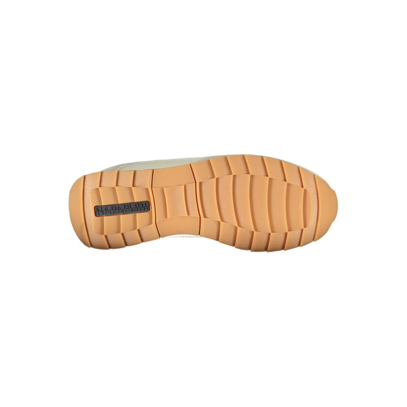 Napapijri shoes laisvalaikio bateliai NP0A4HL8S3VIRTUS02NYM Balta