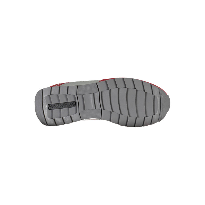 Napapijri shoes laisvalaikio bateliai NP0A4HL8S3VIRTUS02NYM Raudona