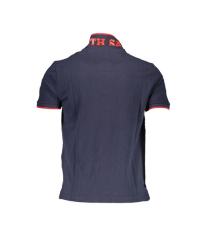 North sails polo marškinėliai 902475000 Mėlyna