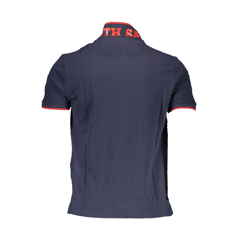 North sails polo marškinėliai 902475000 Mėlyna