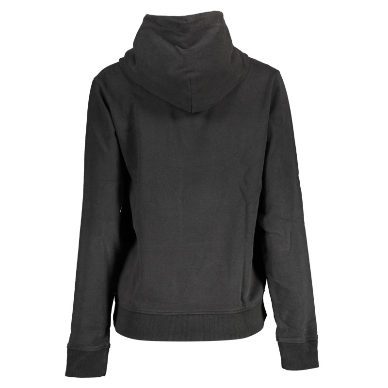 Tommy hilfiger džemperis DW0DW14874 Juoda