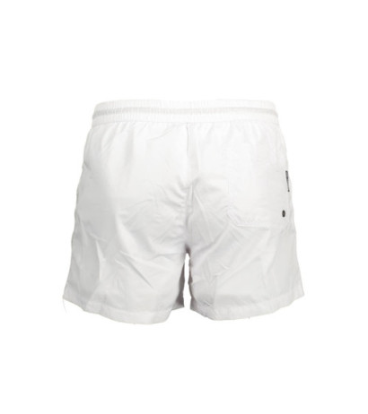 Karl lagerfeld beachwear maudymosi apranga  KL22MBS01 Balta