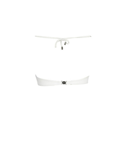 Karl lagerfeld beachwear maudymosi apranga  KL22WTP04 Balta