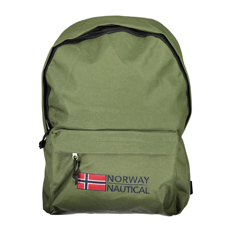 Norway 1963 kuprinė 830002 Žalia