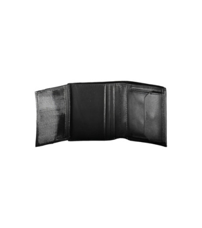 Calvin klein piniginė K50K510324 Juoda