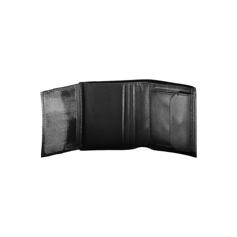 Calvin klein piniginė K50K510324 Juoda