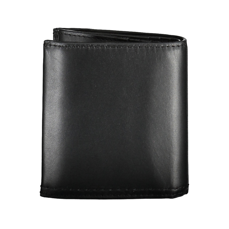 Calvin klein piniginė K50K510324 Juoda