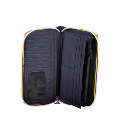 K-way piniginė K6116IW Mėlyna