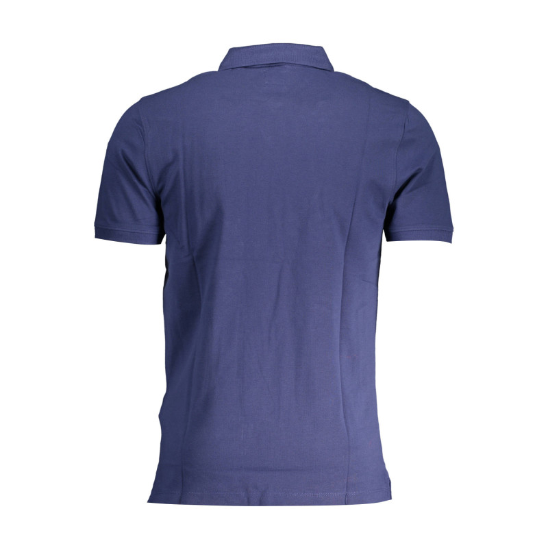 Levi's polo marškinėliai A4842 Mėlyna
