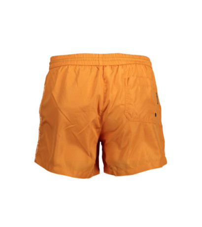 Karl lagerfeld beachwear maudymosi apranga  KL22MBS01 Oranginė