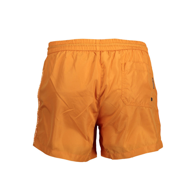 Karl lagerfeld beachwear maudymosi apranga  KL22MBS01 Oranginė
