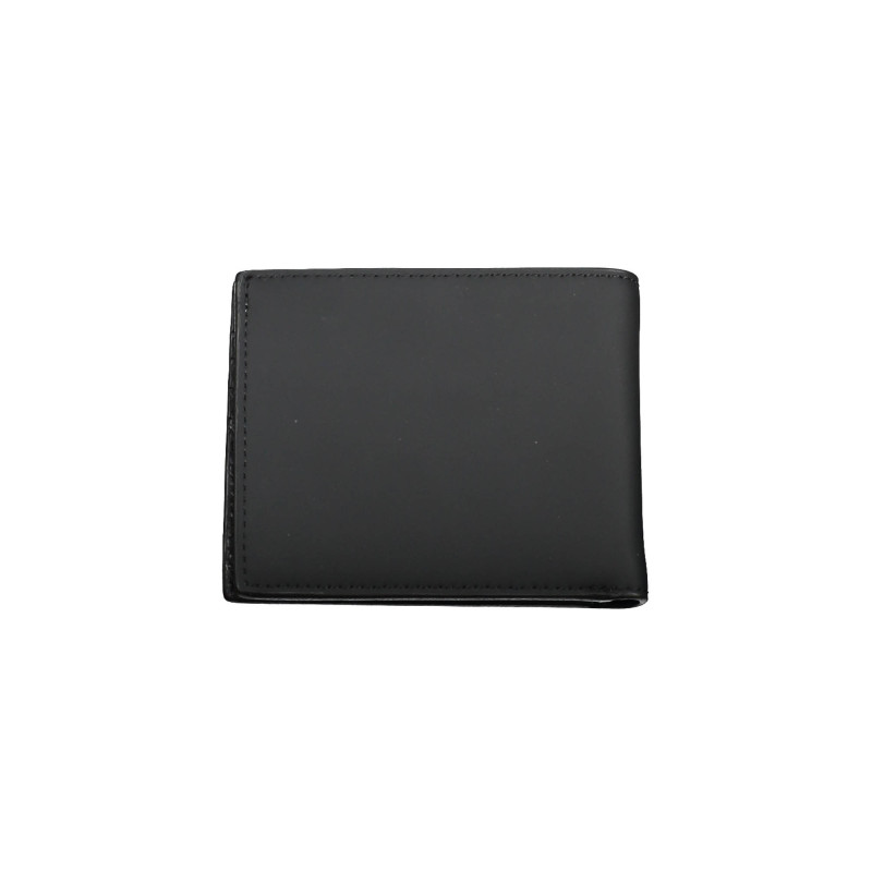 Calvin klein piniginė K50K509606 Juoda