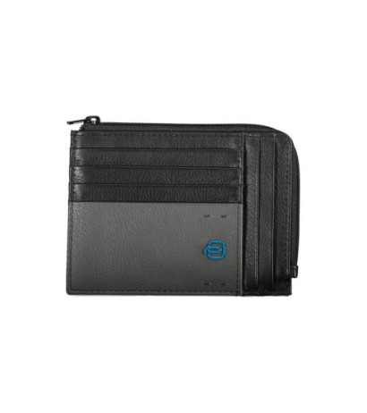 Piquadro piniginė PU1243P15 Juoda