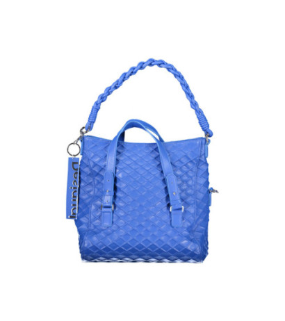 Desigual rankinė 23SAXP66 Mėlyna