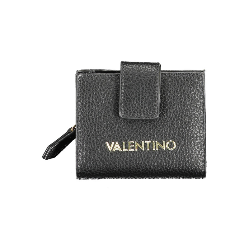 Valentino bags piniginė VPS5A8215ALEXIA Juoda
