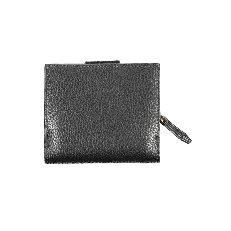Valentino bags piniginė VPS5A8215ALEXIA Juoda