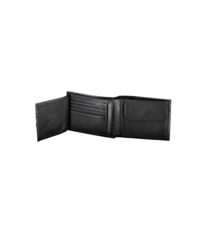 Calvin klein piniginė K50K510600 Juoda