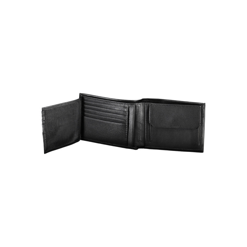 Calvin klein piniginė K50K510600 Juoda