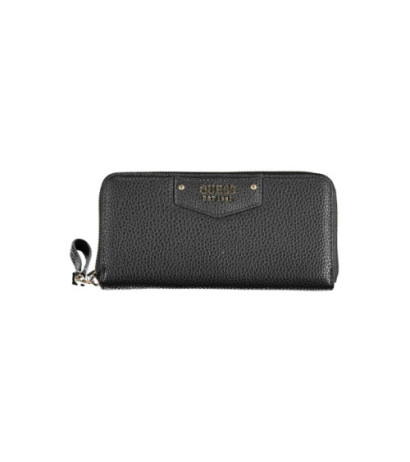 Guess jeans piniginė EVG839046 Juoda