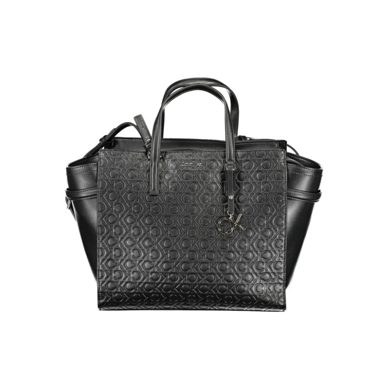Calvin klein rankinė K60K610411 Juoda