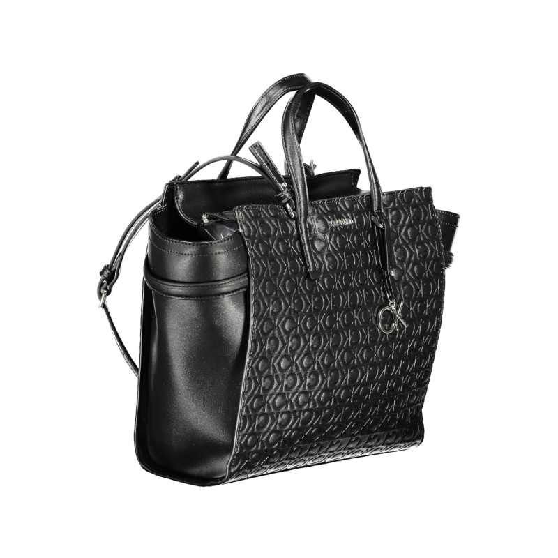Calvin klein rankinė K60K610411 Juoda